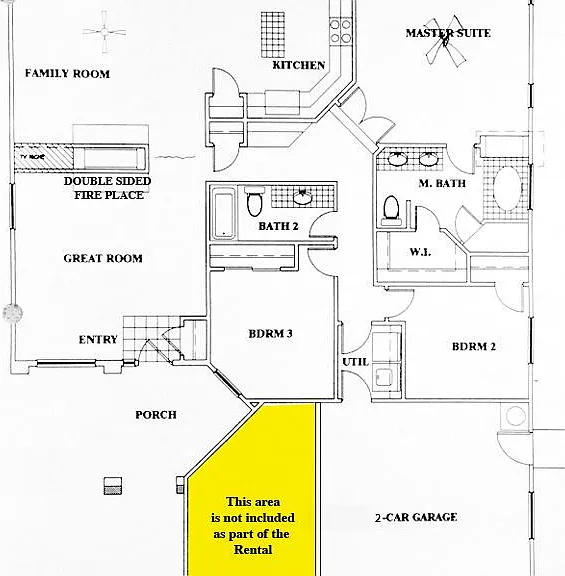 House Layout