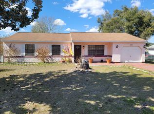 333 Oak Track Pass, Ocala, FL 34472