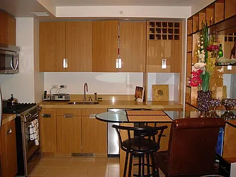 Rented by City Connections Realty