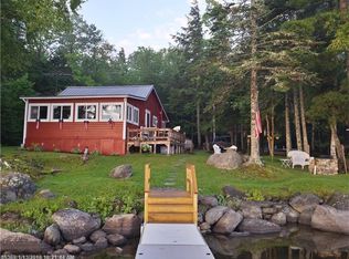 165 Helens Ln, Hartland, ME 04943