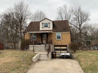 322 Grove Ct, Cincinnati, OH 45215