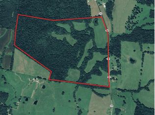 0 Heater Store Rd, Smithland, KY 42081