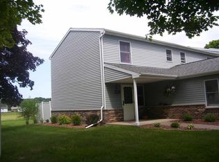 1401 8th St, Reedsburg, WI 53959