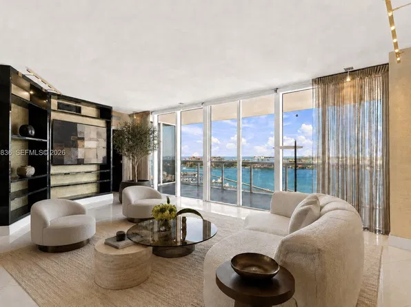 400 Alton Rd APT 1804, Miami Beach, FL 33139