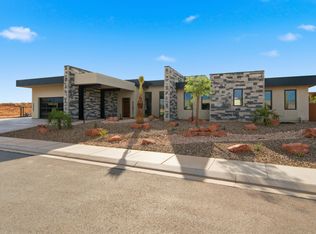 3272 S Cottontail Way, Hurricane, UT 84737