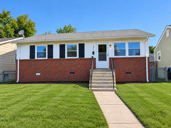 5316 Horne St, Richmond, VA 23226