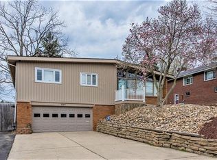 504 Holly Dr, Monroeville, PA
