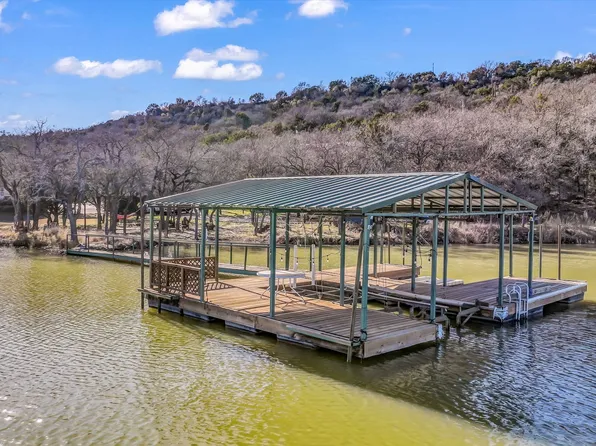 2416 S Lakeview Dr, Gordon, TX 76453
