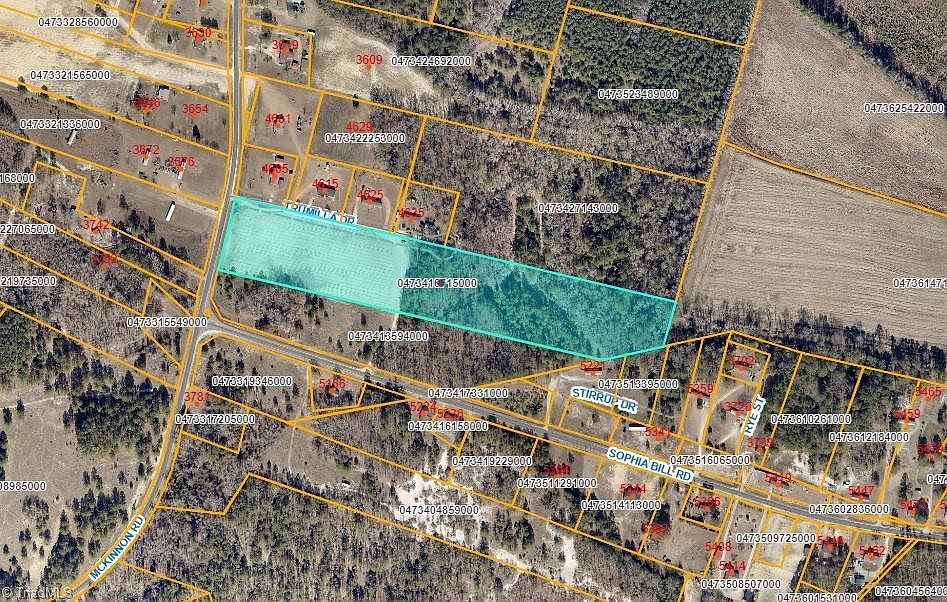 2nd image of 0 McKinnon Rd