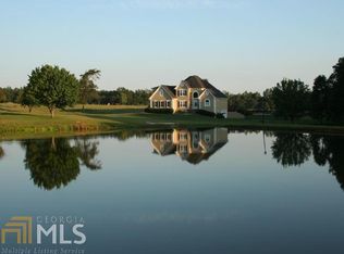 1130 E Lake Rd, McDonough, GA 30252