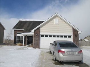 2618 Kilmurray Dr, Brownsburg, IN 46112