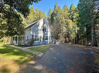 106 Prospect St, Nevada City, CA 95959