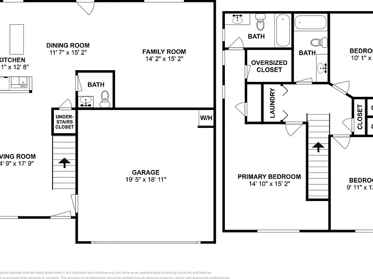 4118 Lindbergh Way — Photo 18