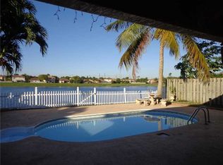 12037 SW 135th Ter, Miami, FL 33186