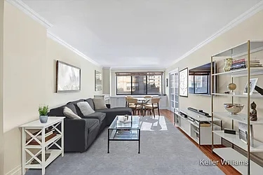 Sold by Keller Williams NYC