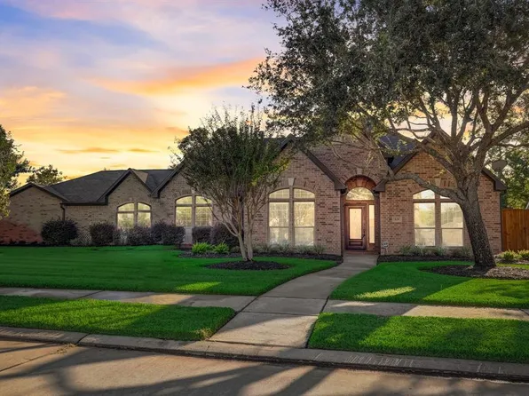 508 Southfield Drive, Friendswood, TX 77546