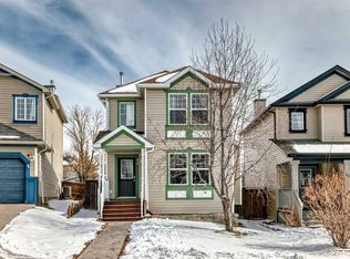71 W Covepark Rise NE, Calgary, AB T3K0A5
