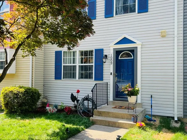 1009 Banister Way, Capitol Heights, MD 20743