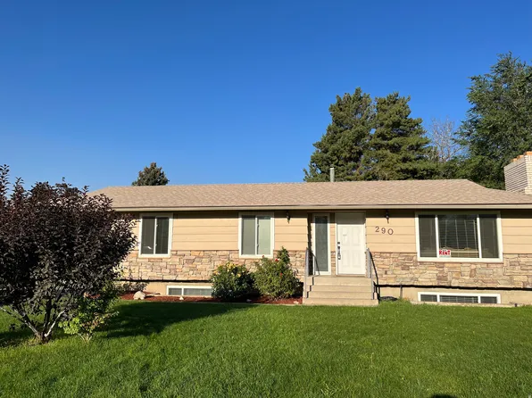 290 S 300 E, Orem, UT 84058
