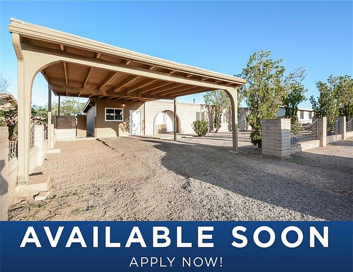 1st image of 6711 S Camino De La Tierra