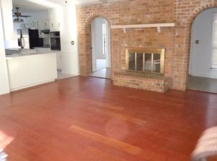 4509 Ridgemont Dr, Wichita Falls, TX 76309