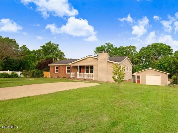 226 Bryant Circle, Goldsboro, NC 27534