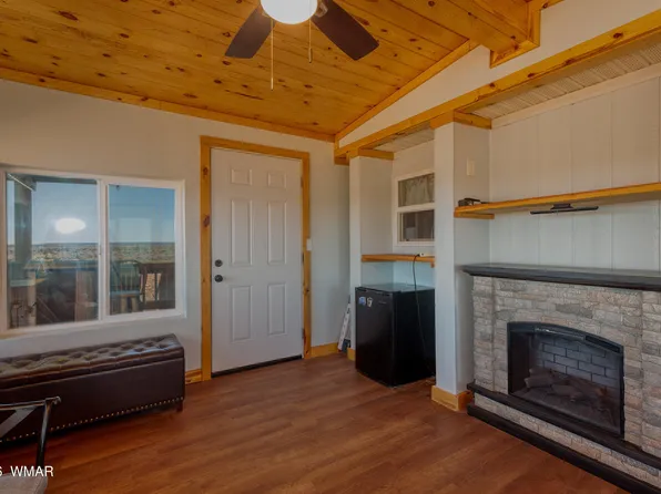 2580 E 2nd Sundown Ln, Snowflake, AZ 85937