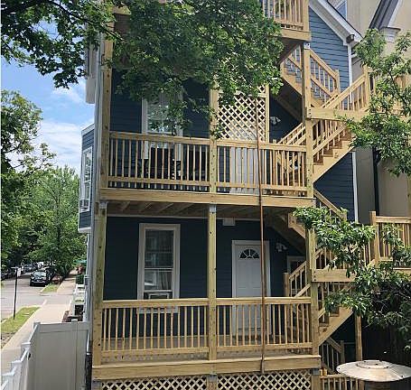 5th image of 700 W Schubert Ave APT 1R