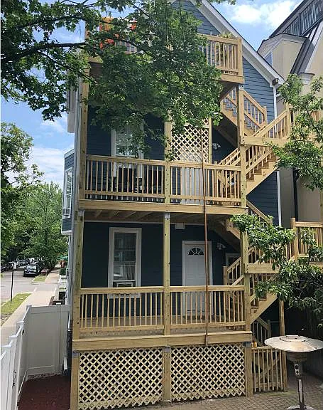 700 W Schubert Ave #1R — Photo 5