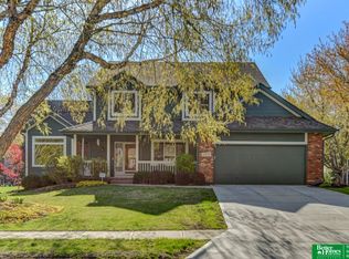 2033 S 182nd Avenue Cir, Omaha, NE 68130