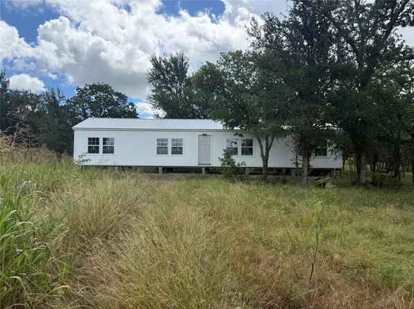 0 Cimmarron Ct, Bridgeport, TX 76426