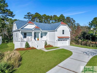 6 Crooked Wood Ct, Savannah, GA, 31406