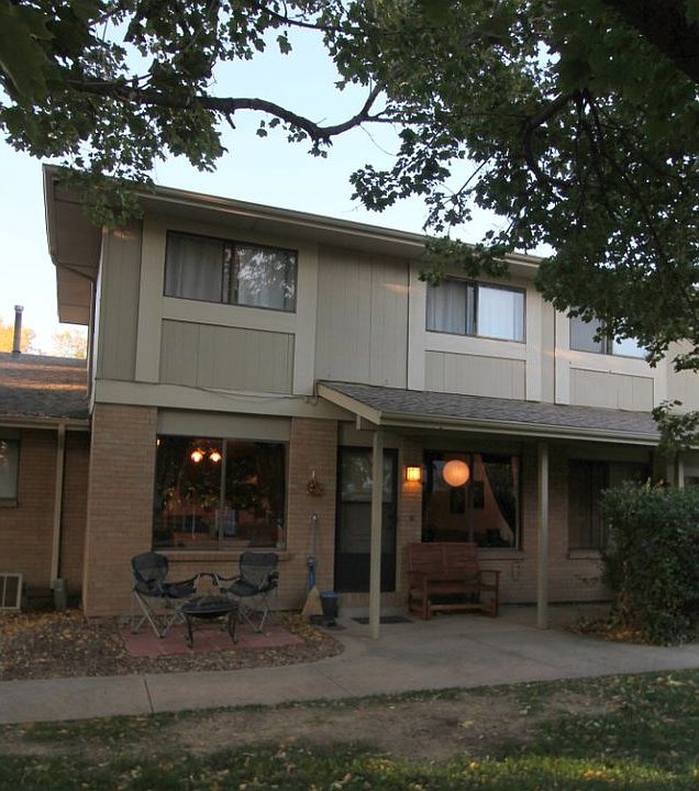 1st image of 1001 Strachan Dr #5-B