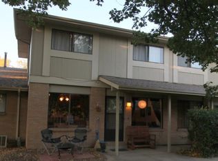 1001 Strachan Dr UNIT 5B, Fort Collins, CO 80525