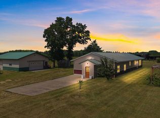 14934 103rd St, Little Falls, MN 56345