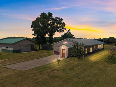 14934 103rd St, Little Falls, MN, 56345