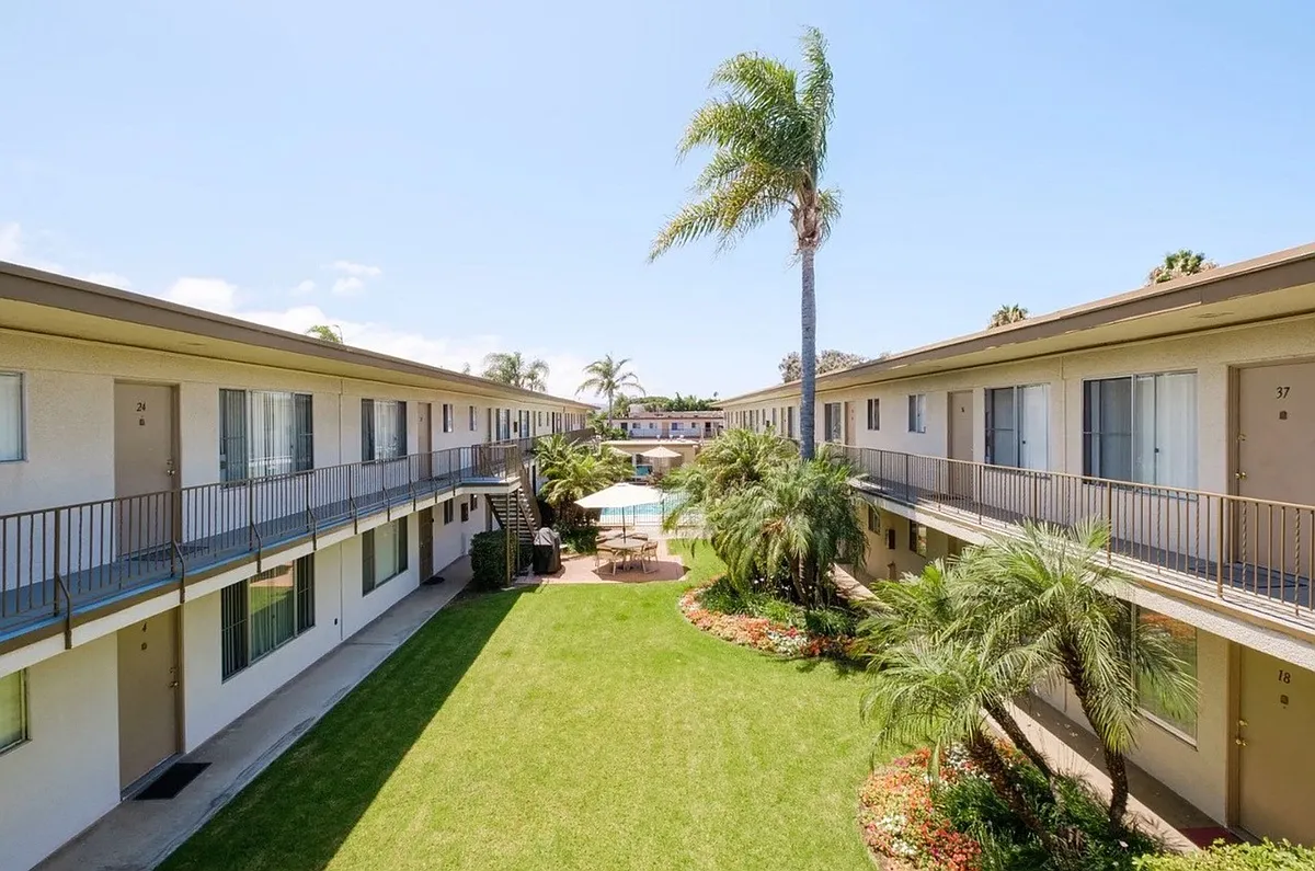 Building Photo - Garden View Apartment Homes
