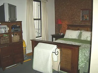 Rented by City Connections Realty