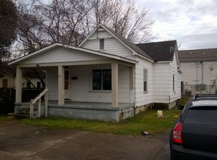 515 Flora Ct, Huntington, WV 25704