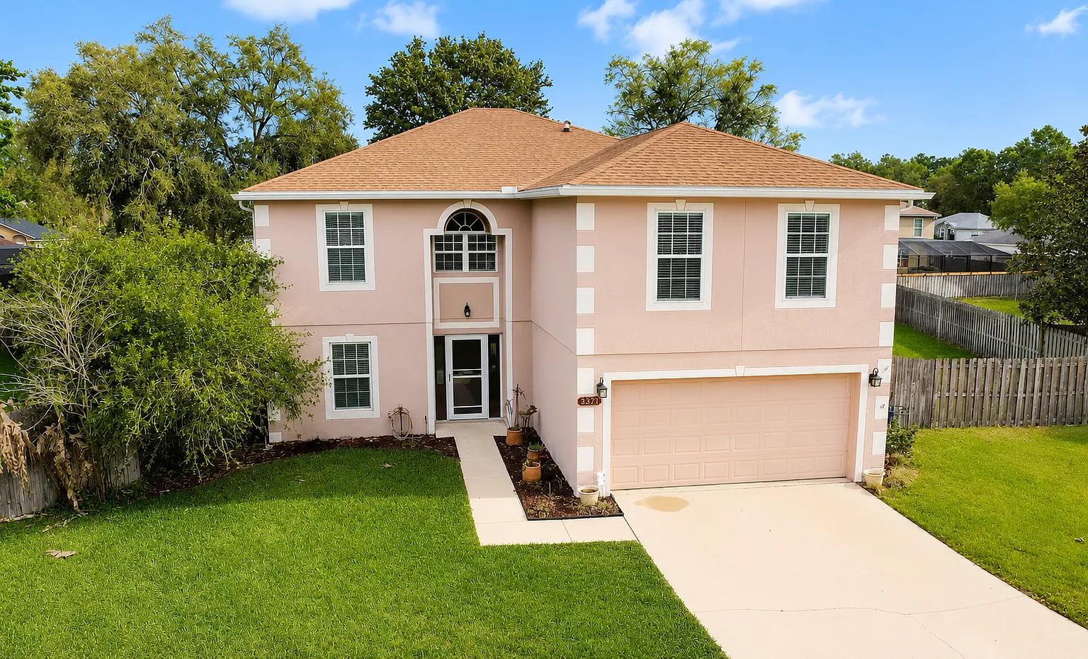 3371 Hickory Leaf Ct — Photo 1