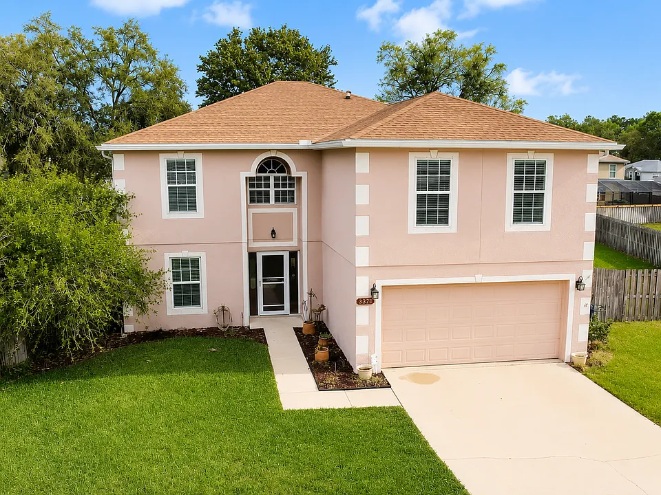 3371 Hickory Leaf Ct