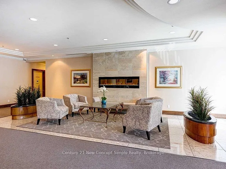 51 Baffin Ct #716 — Photo 12