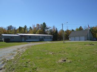 21 Stonewall Drive, Livermore, ME 04253