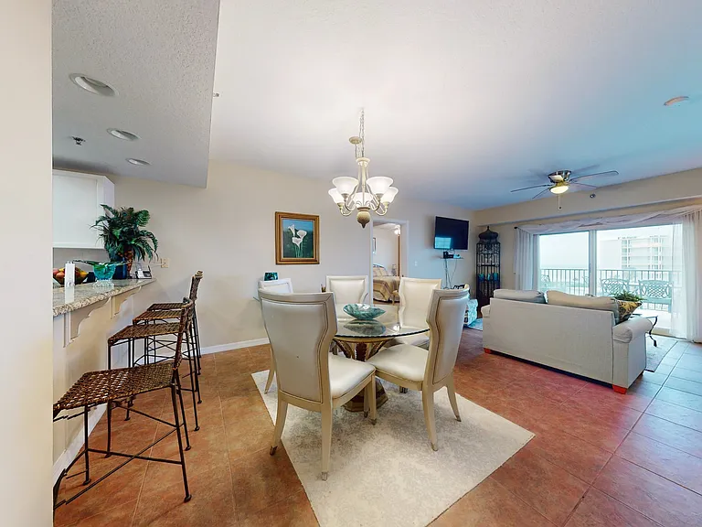 5300 S Atlantic Ave #2602 — Photo 14