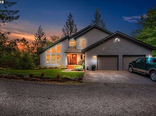 21539 SW Ramblin Reck Rd, Sherwood, OR 97140