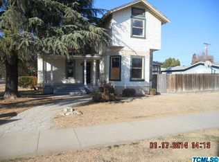 303 E Palm St, Exeter, CA 93221