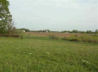 144 S Gordon Rd, Scottville, MI 49454