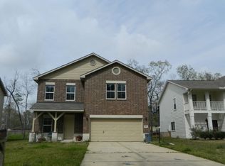 17427 Marlin Spike Way, Crosby, TX 77532