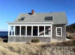 133 S Pamet Rd, Truro, MA 02666