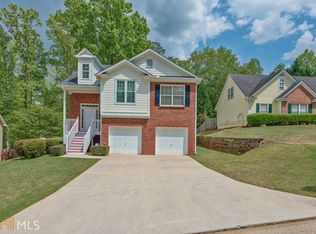 4956 Newpark Ln NW, Acworth, GA 30101